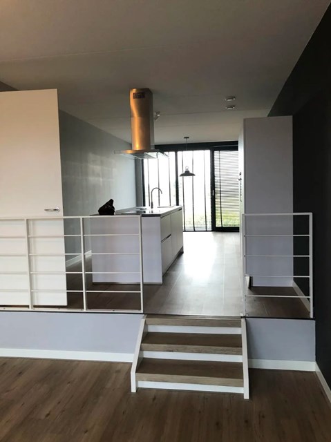 Foto 2: Apeldoorn - Rumbastraat - Foto 2