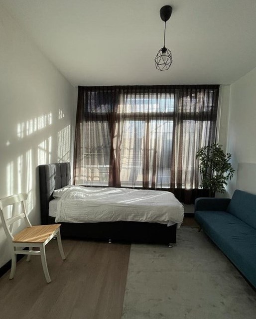 Foto 3: Rotterdam - Jaffa - Foto 3