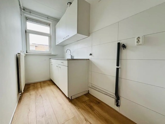 Foto 4: Den Haag - Pasteurstraat - Foto 4