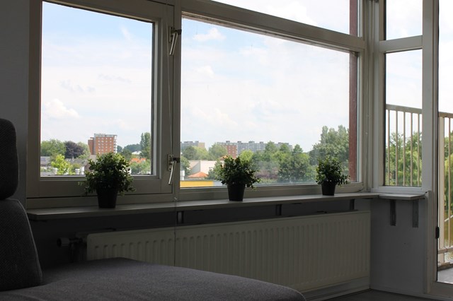 Foto 5: Rotterdam - Clazina Kouwenbergzoom - Foto 5