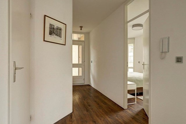 Foto 6: Amsterdam - Avercampstraat - Foto 6