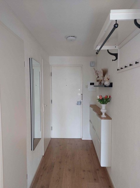 Foto 2: Eindhoven - Limburglaan - Foto 2