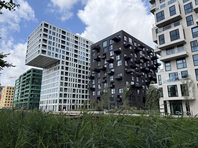 Foto 4: Amsterdam - Haarlemmerweg - Foto 4