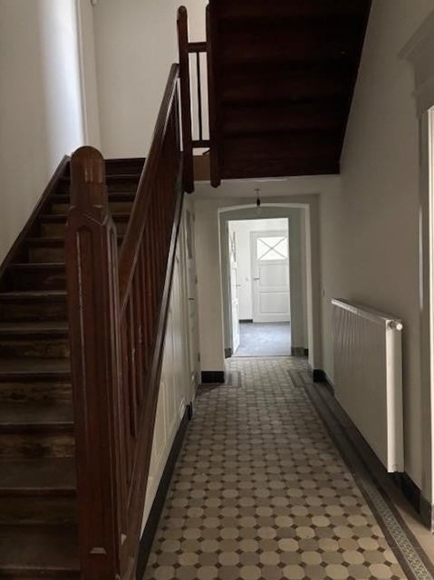 Foto 4: Heerlen - Honigmannstraat - Foto 4