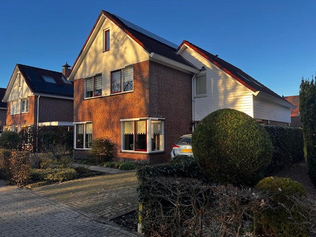 Foto 2: Deventer - Dudokstraat - Foto 2