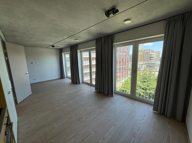 Foto 4: Amsterdam - Houthavenweg - Foto 4