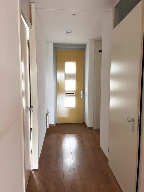 Foto 4: Middelburg - Mosselkreekstraat - Foto 4