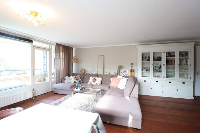 Foto 2: Amsterdam - De Lierhof - Foto 2