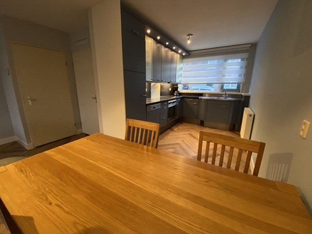 Foto 6: Delft - Guineelaan - Foto 6