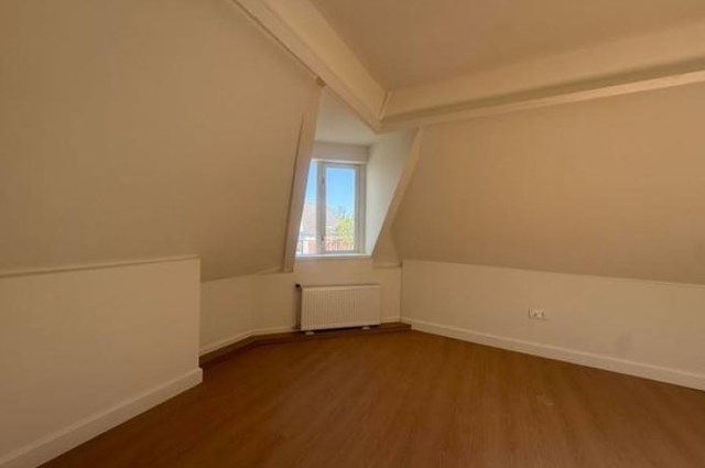 Foto 5: Den Haag - Prins Hendrikstraat - Foto 5