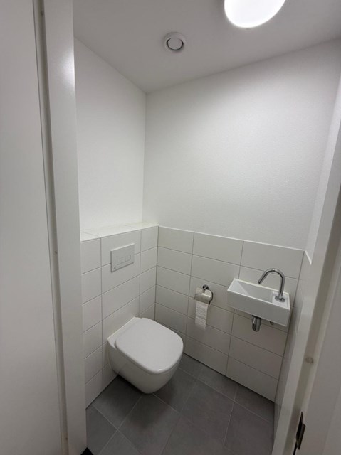 Foto 4: Rotterdam - Prins Hendrikkade - Foto 4