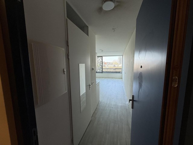 Foto 4: Amsterdam - August Allebeplein - Foto 4