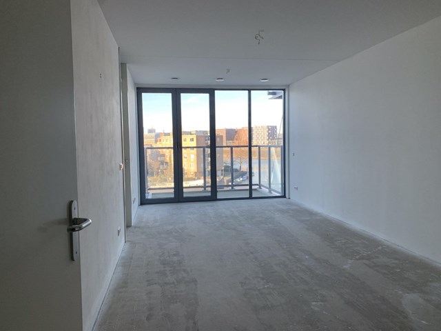 Foto 7: Amsterdam - VOC-kade - Foto 7