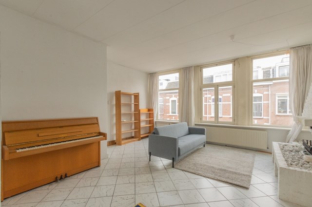 Foto 4: Haarlem - Colensostraat - Foto 4