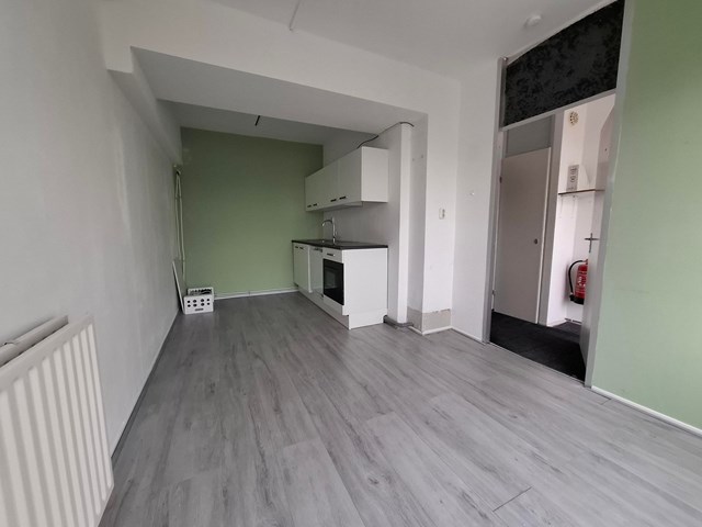 Foto 1: Breda - Jan van Den Domstraat - Foto 1