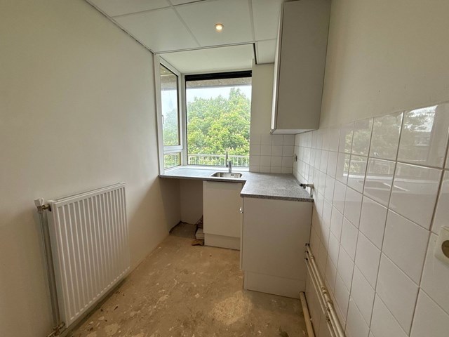 Foto 4: Rotterdam - Vaarnerkamp - Foto 4