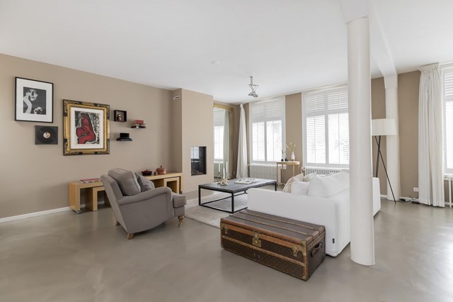 Foto 4: Amsterdam - Keizersgracht - Foto 4