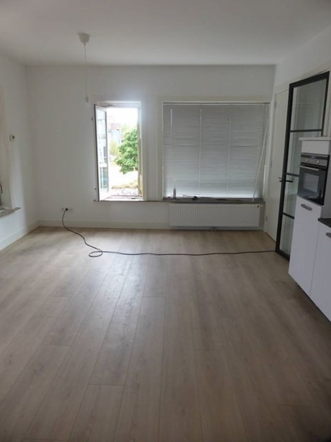 Foto 4: Hilversum - Stationsstraat - Foto 4