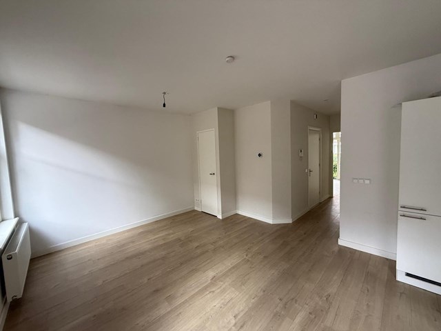 Foto 4: Amsterdam - Haarlemmermeerstraat - Foto 4