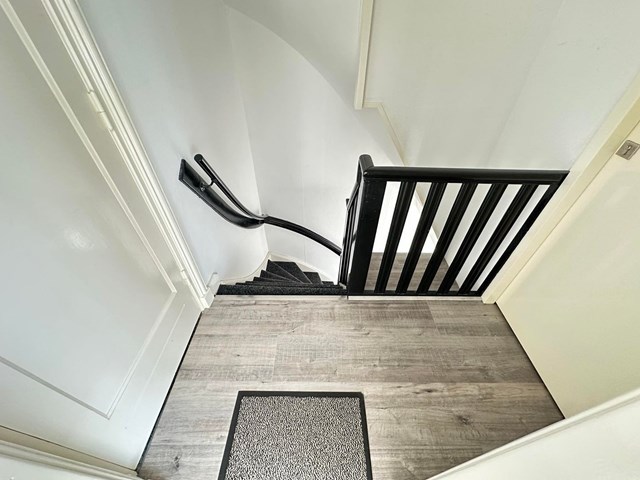Foto 2: Eindhoven - Prins Hendrikstraat - Foto 2