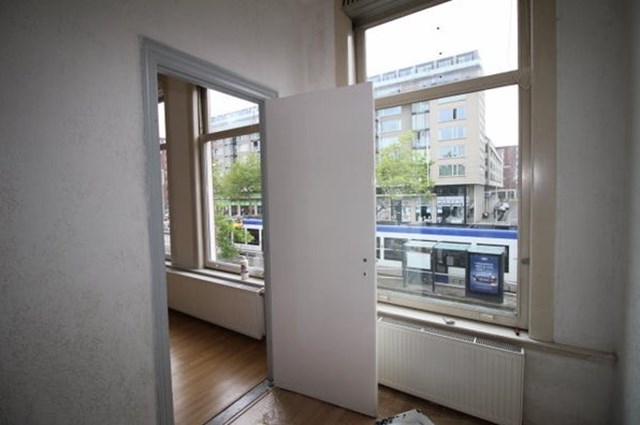 Foto 3: Den Haag - Loosduinsekade - Foto 3