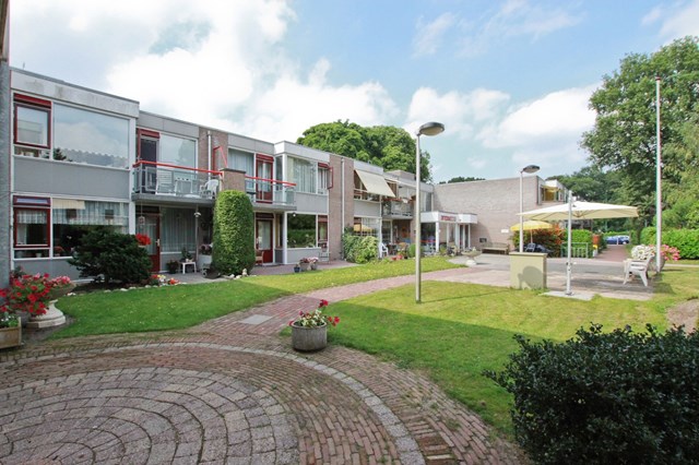 Foto 5: Huis ter Heide (UT) - Albert Plesmanring - Foto 5