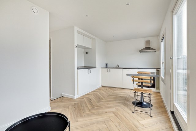 Foto 4: Amsterdam - Cornelis Trooststraat - Foto 4