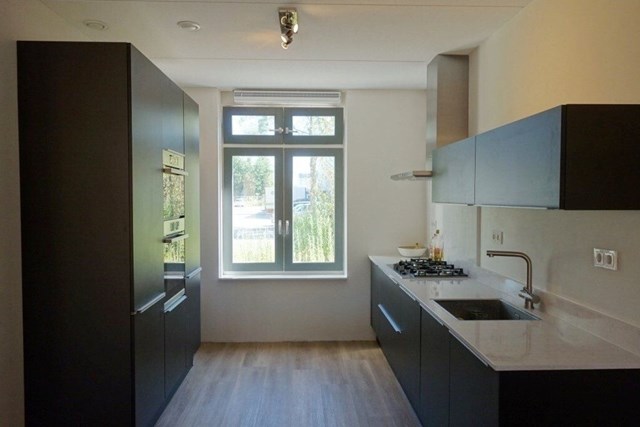 Foto 5: Hoofddorp - Achtermeerstraat - Foto 5