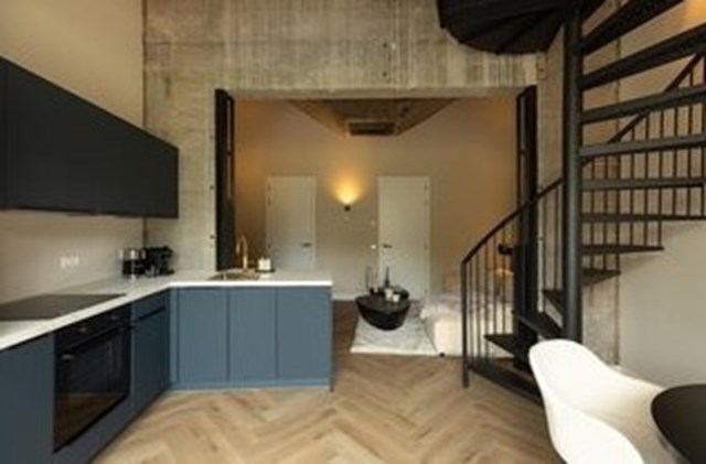 Foto 6: Hilversum - Haven - Foto 6