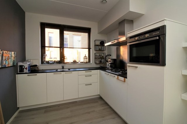 Foto 5: Groningen - Pelikaanstraat - Foto 5