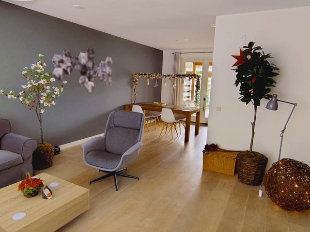 Foto 5: Drachten - 't Deel - Foto 5