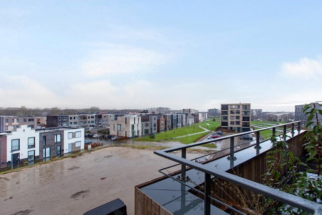 Foto 5: Almere - Wimpelplantsoen - Foto 5