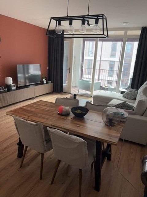 Foto 1: Nieuwegein - Fultonbaan - Foto 1
