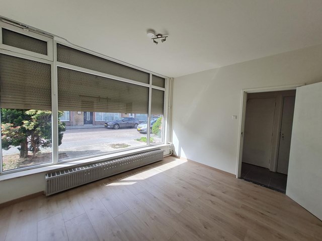 Foto 5: Tilburg - Bloemfonteinstraat - Foto 5