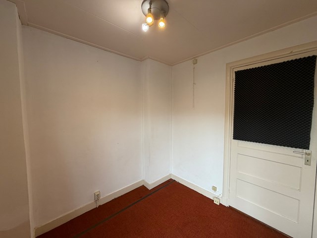 Foto 5: Groningen - Friesestraatweg - Foto 5