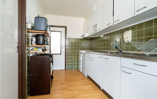 Foto 5: Breda - Vaartbossen - Foto 5