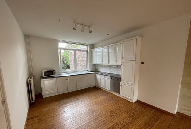 Foto 6: Maastricht - Sint Annalaan - Foto 6