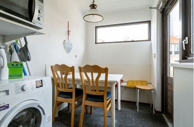 Foto 6: Breda - Vaartbossen - Foto 6