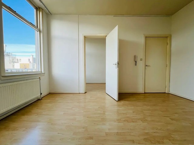 Foto 3: Den Haag - Kepplerstraat - Foto 3