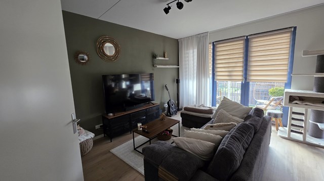 Foto 3: Helmond - Oostende - Foto 3