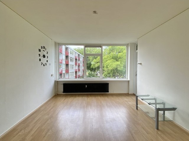 Foto 2: Deventer - Deltalaan - Foto 2