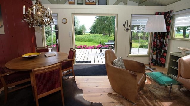 Foto 4: Wilnis - Amstelkade - Foto 4