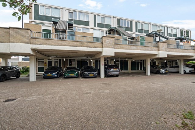 Foto 5: Zoetermeer - Mozartrode - Foto 5