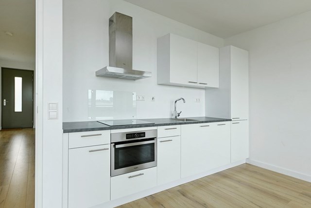 Foto 4: Amsterdam - Maria Van Der Sluisstraat - Foto 4