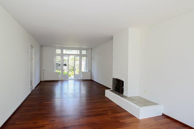 Foto 2: Wassenaar - Deijlerweg - Foto 2