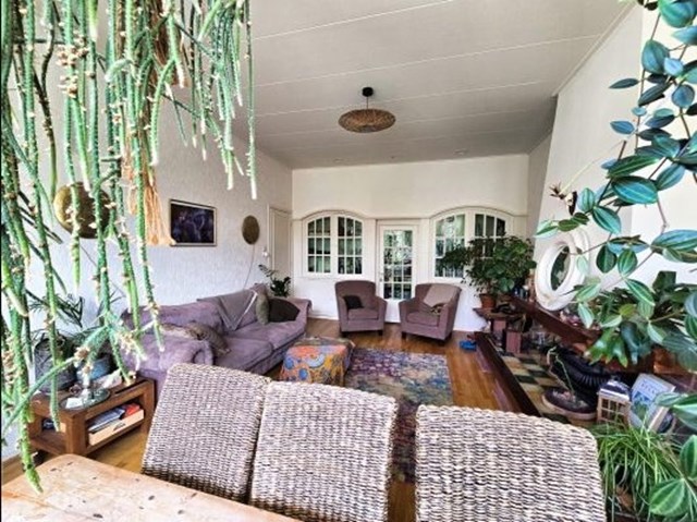 Foto 3: Vlissingen - Badhuisstraat - Foto 3