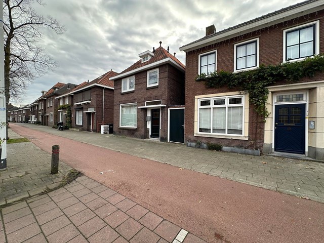 Foto 1: Eindhoven - Zeelsterstraat - Foto 1
