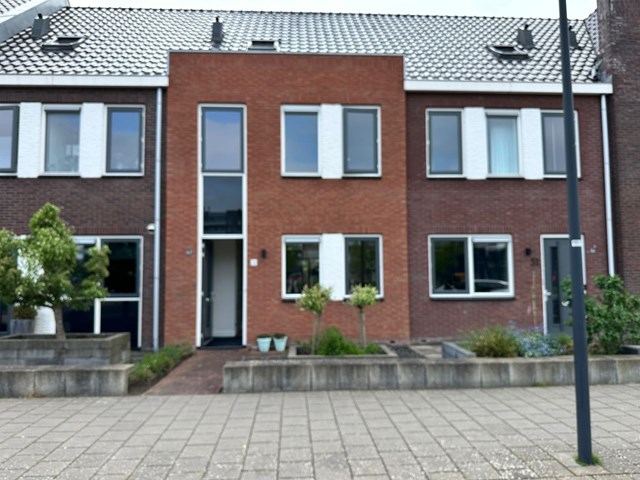 Foto 1: Zwaag - Westerveer - Foto 1