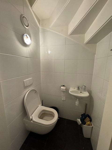 Foto 2: Groningen - Aldebaranstraat - Foto 2