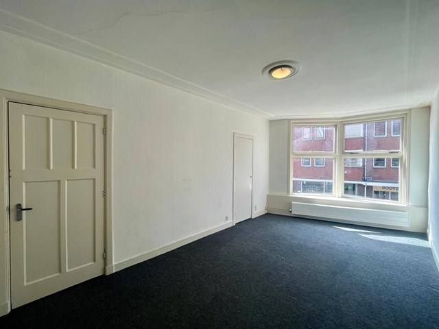 Foto 5: Rotterdam - Bergse Dorpsstraat - Foto 5